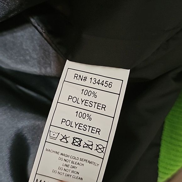 Other Jurassic Park Work Jacket Size Medium NWT Size US M / EU 48-50 / 2 - 7 Thumbnail