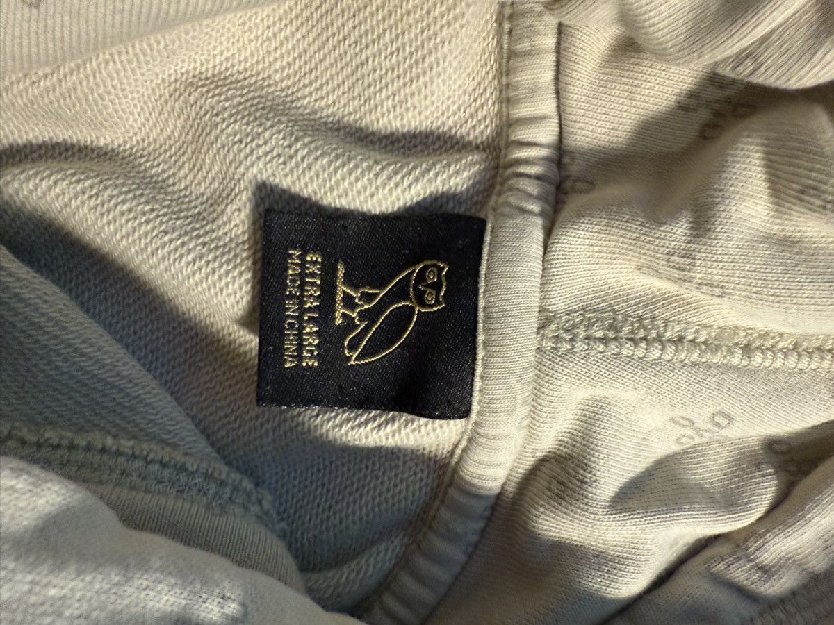 October's Very Own OVO Monogram Hoodie Size US XL / EU 56 / 4 - 3 Thumbnail