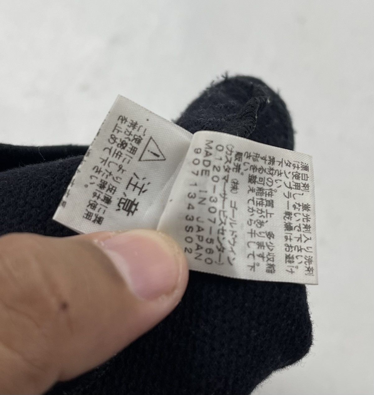 The North Face the north face neck gaiter tc50 Size ONE SIZE - 7 Thumbnail