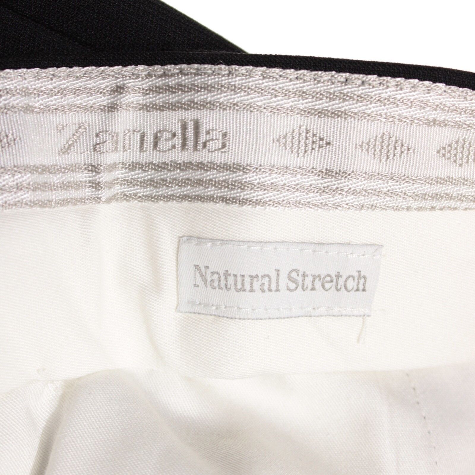 Zanella Zanella New with tags Dress Pants Size 32 US In Black Size US 32 / EU 48 - 6 Thumbnail
