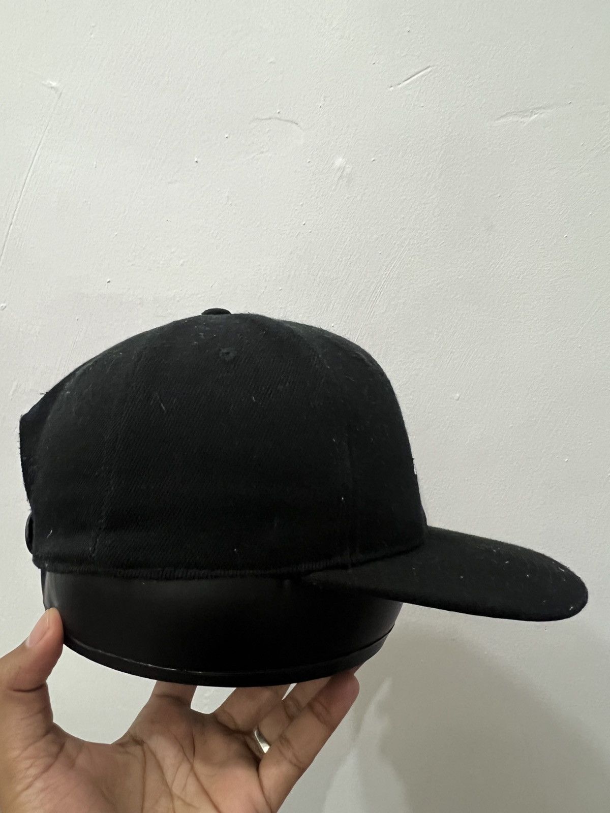Hat Club Air Jordan Snapback Hat Size ONE SIZE - 4 Thumbnail