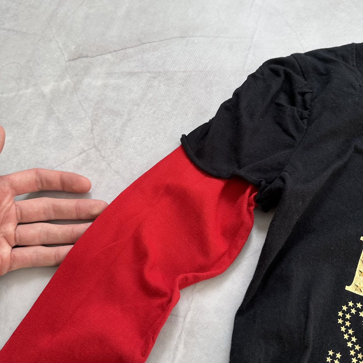 Hysteric Glamour Y2K Love Southpole Hysteric Glamour Style Long Sleeve Size S / US 4 / IT 40 - 6 Thumbnail