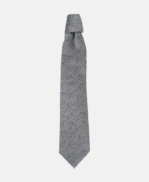 Brunello Cucinelli Silk tie Size ONE SIZE - 1 Thumbnail