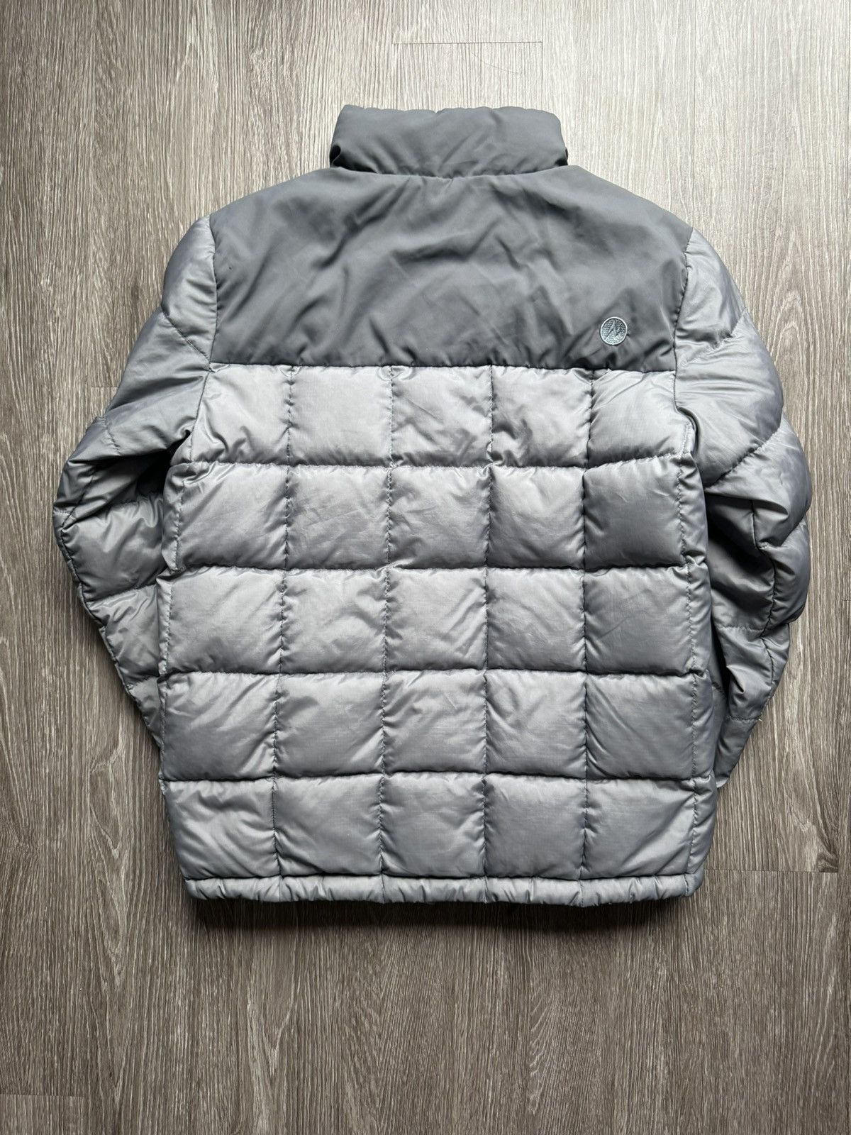 Marmot Marmot Greenridge Puffer Jacket Size US M / EU 48-50 / 2 - 2 Thumbnail