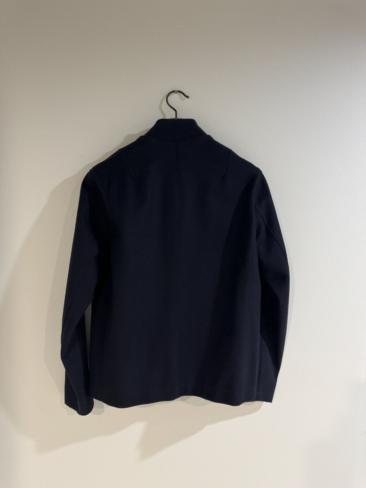 Vince Vince wool and cashmere jacket Size US M / EU 48-50 / 2 - 5 Thumbnail