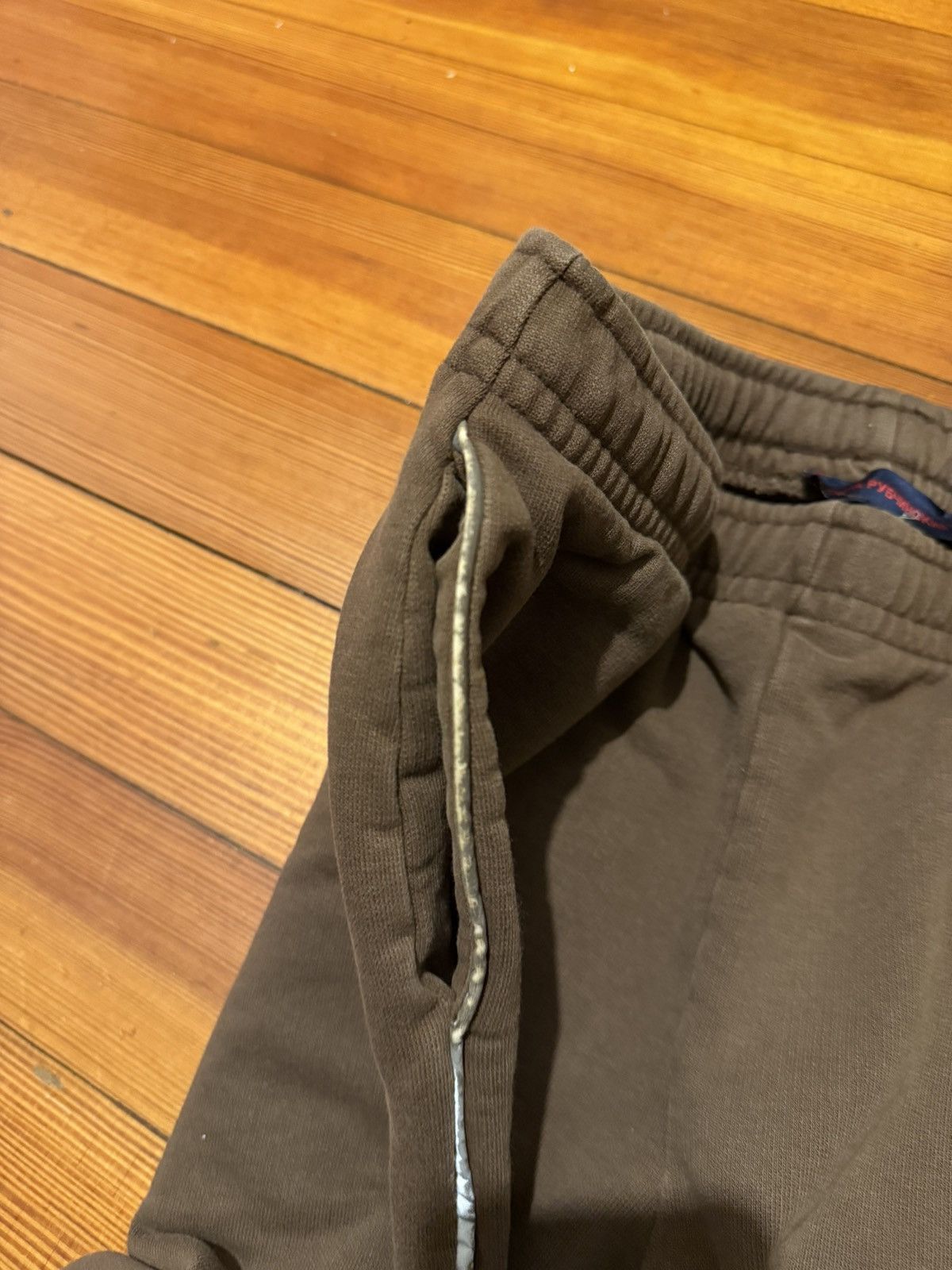 Gosha Rubchinskiy Gosha Rubchinskiy CNOPT Size US 30 / EU 46 - 5 Thumbnail