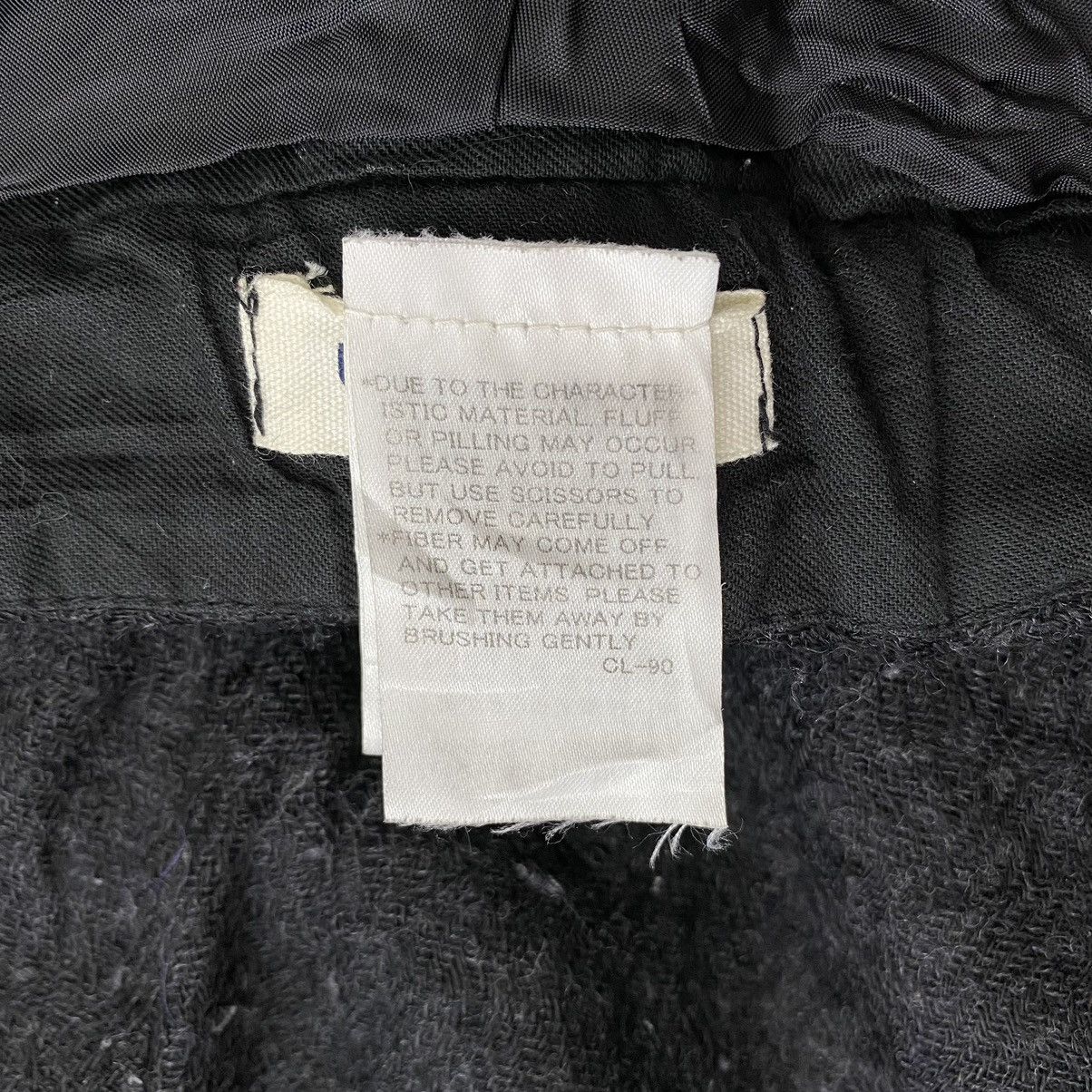 Issey Miyake PLANTATION ISSEY MIYAKE Japanese Brand Wool Three Quarter Size US 30 / EU 46 - 9 Thumbnail