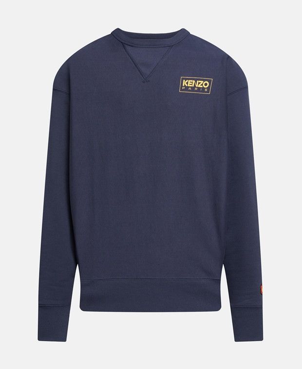 Kenzo Sweatshirt Size US XS / EU 42 / 0 - 1 Preview