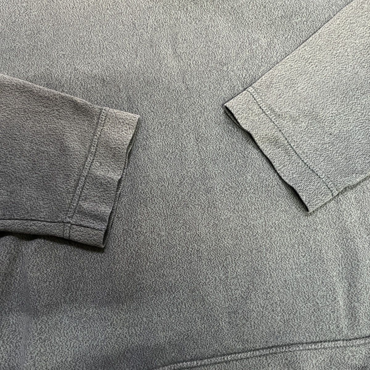 Issey Miyake Vintage Issey Miyake Mockneck Longsleeve T Shirt Size US M / EU 48-50 / 2 - 3 Thumbnail