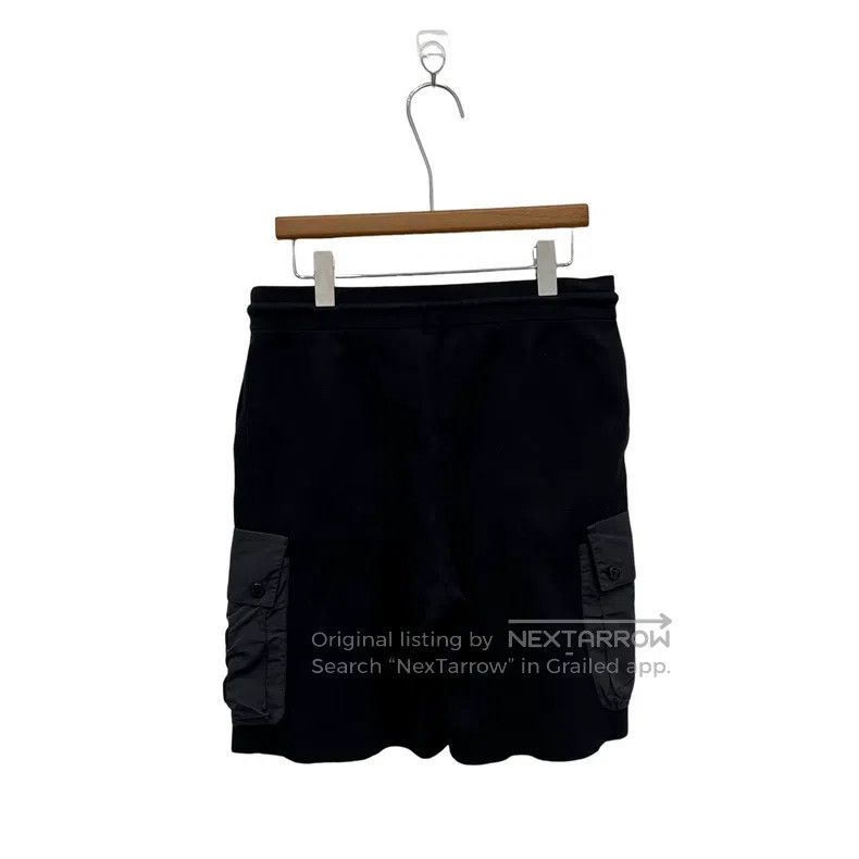 Louis Vuitton Louis Vuitton size m Large side logo drawstring shorts Size US 28 / EU 44 - 2 Thumbnail
