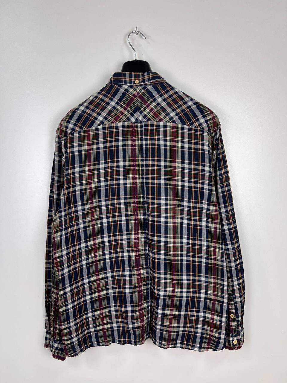 Fred Perry Fred Perry luxury shirt size XL Size US XL / EU 56 / 4 - 2 Thumbnail