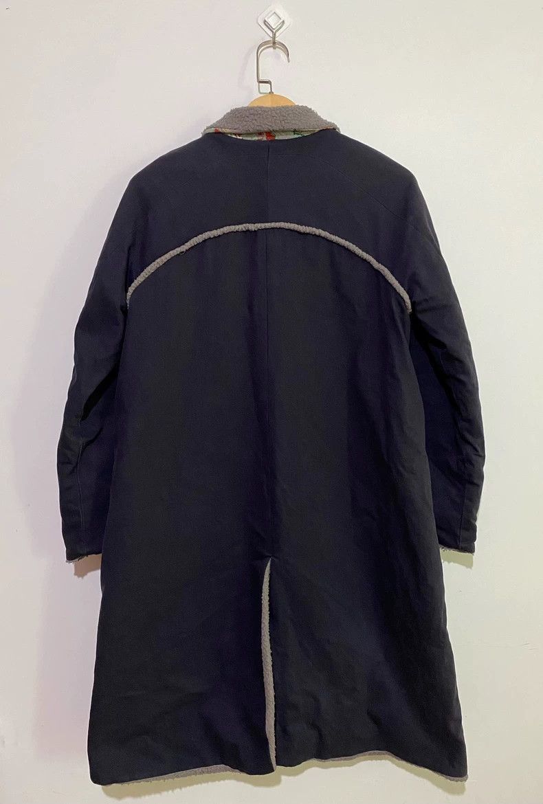 undercover 04aw コート Undercover Undercover but beautiful 04aw coat | Grailed