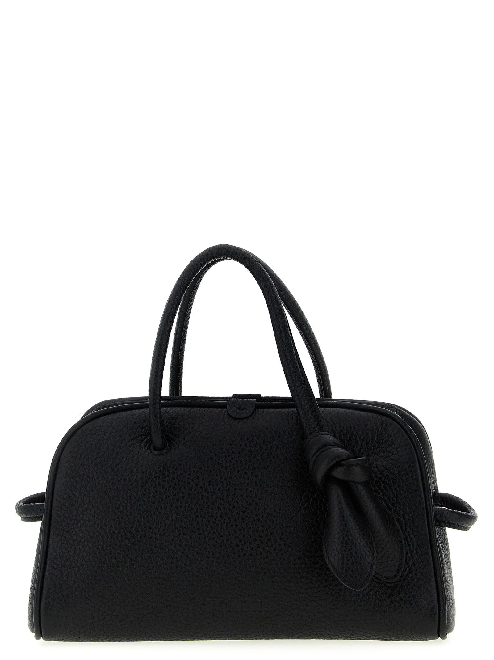 Jacquemus 'Le Petit Turismo' Handbag Size ONE SIZE - 1 Thumbnail