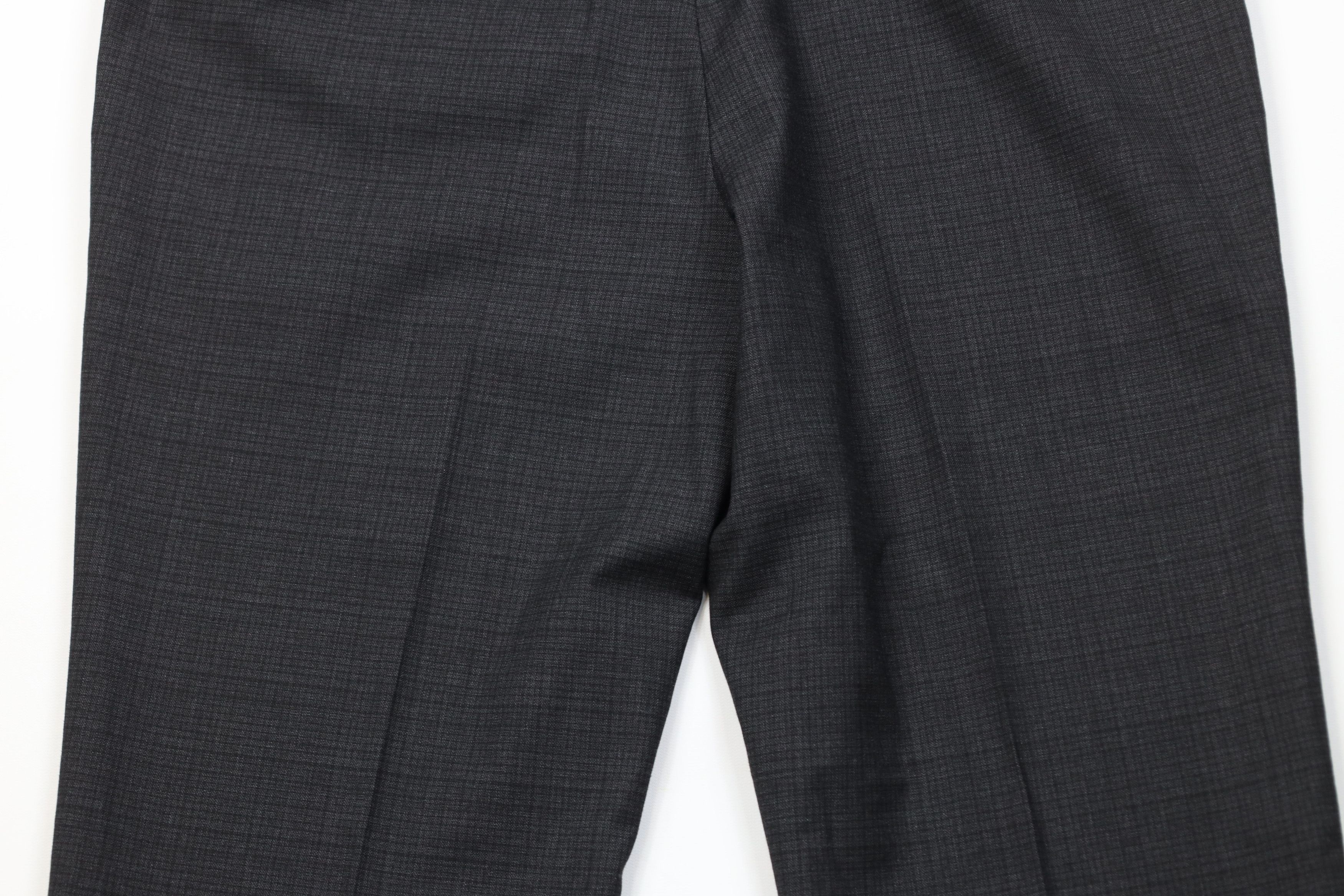 Ralph Lauren Vintage Ralph Lauren Mens Leg Chino Pants Trousers Plaid Size US 36 / EU 52 - 11 Thumbnail