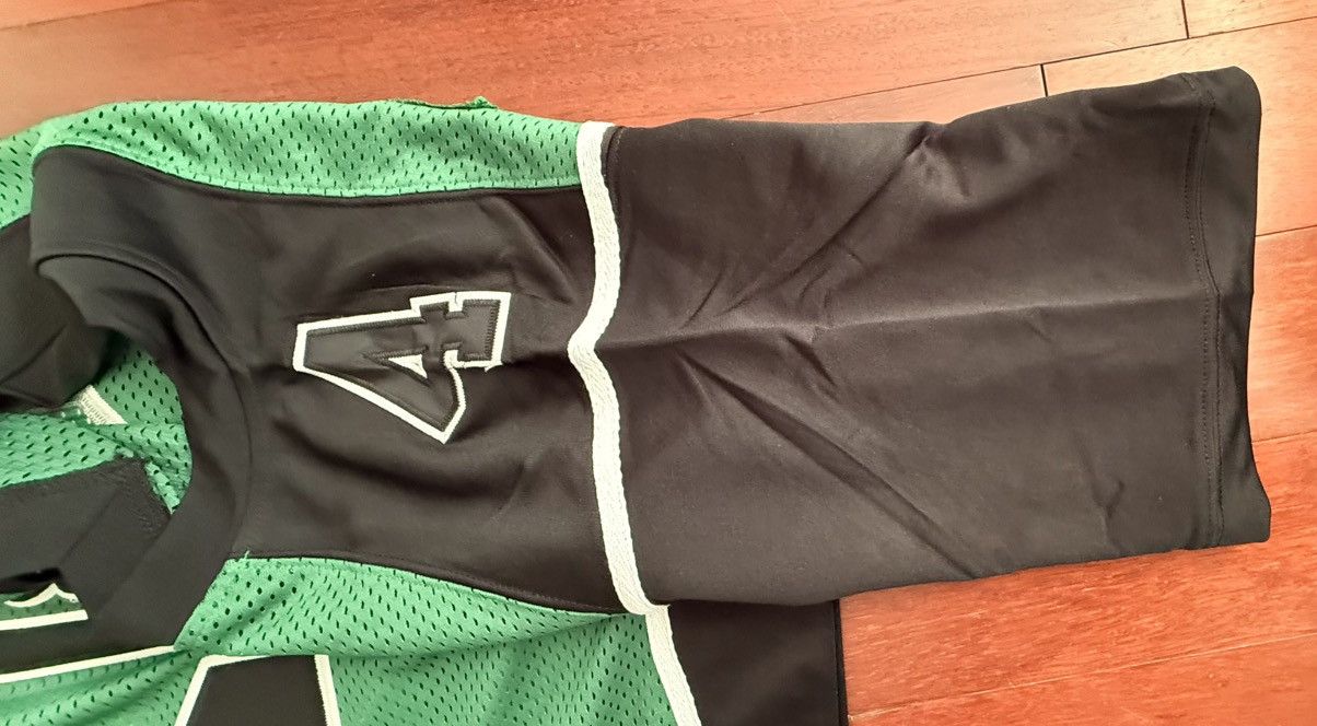 Other Colin Kaepernick Pitman High School Stitched Jersey Size US XL / EU 56 / 4 - 8 Thumbnail