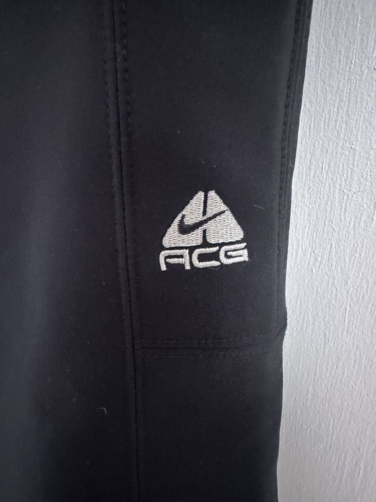 Nike × Vintage Nike ACG pants Size US 32 / EU 48 - 3 Thumbnail