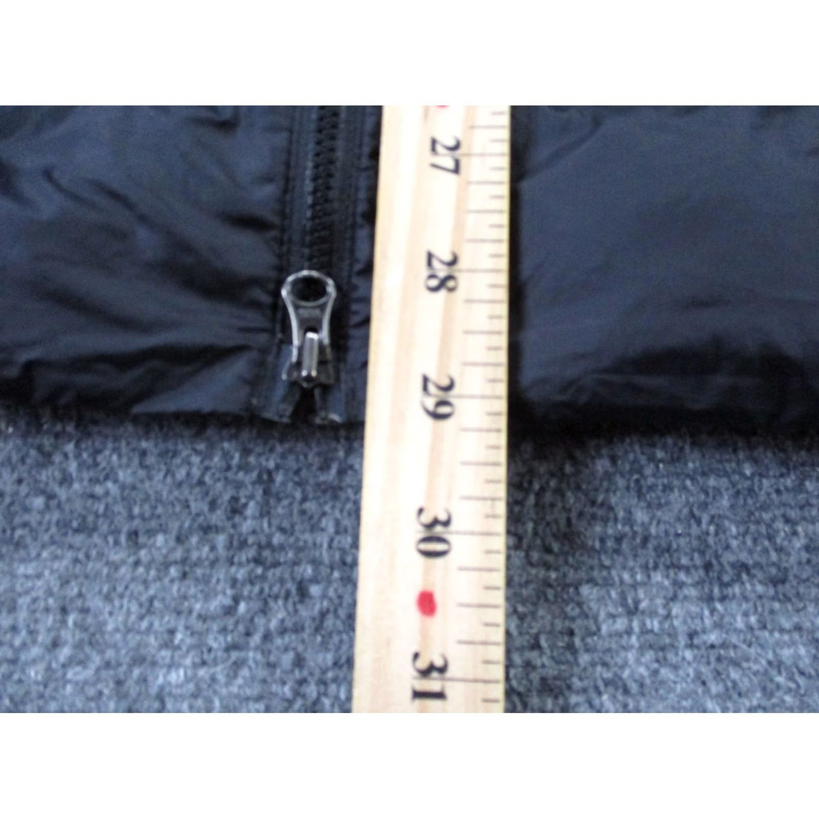 Eddie Bauer Eddie Bauer Jacket Womens S Black Nylon Down Puffer Coat Outdoor Quilted EB650 Size S / US 4 / IT 40 - 4 Thumbnail