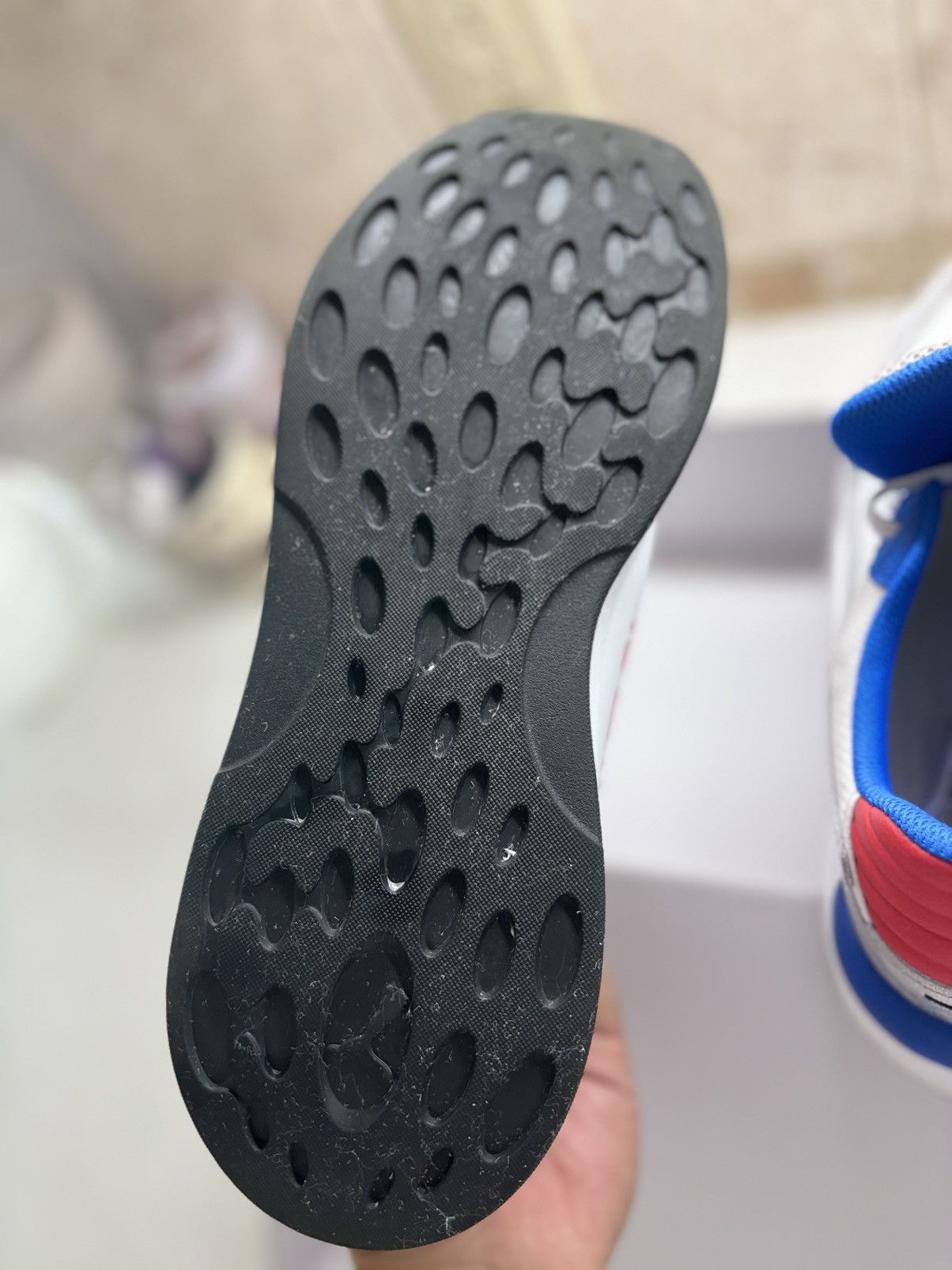 NASA × Puma puma RS 9.8 Space Agency RS running system size 12 Size US 12 / EU 45 - 19 Thumbnail