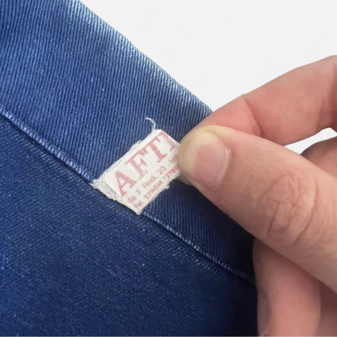 Other Italian Workwear Size US M / EU 48-50 / 2 - 4 Thumbnail