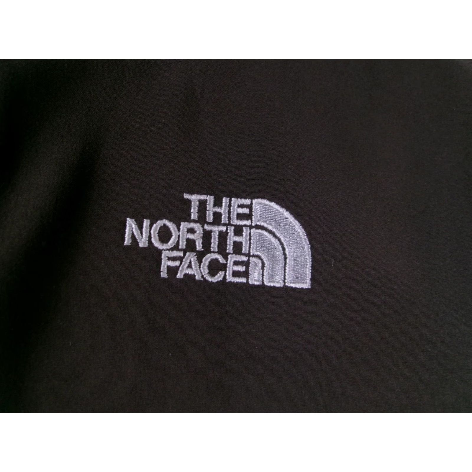 The North Face The North Face Softshell Jacket Men Extra Large Brown TNF Apex Zippered Pockets Size US XL / EU 56 / 4 - 4 Thumbnail