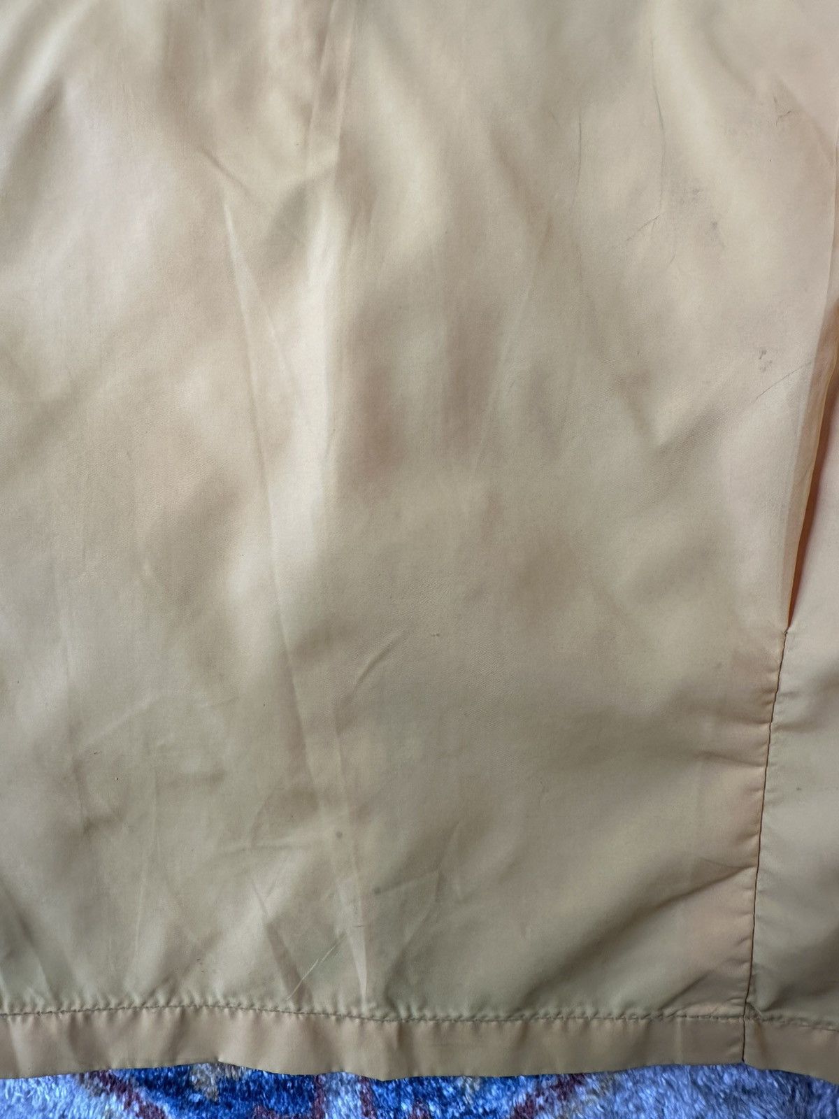 Vintage Vintage 1970s North York Swimming Light Jacket Large Size US L / EU 52-54 / 3 - 11 Thumbnail