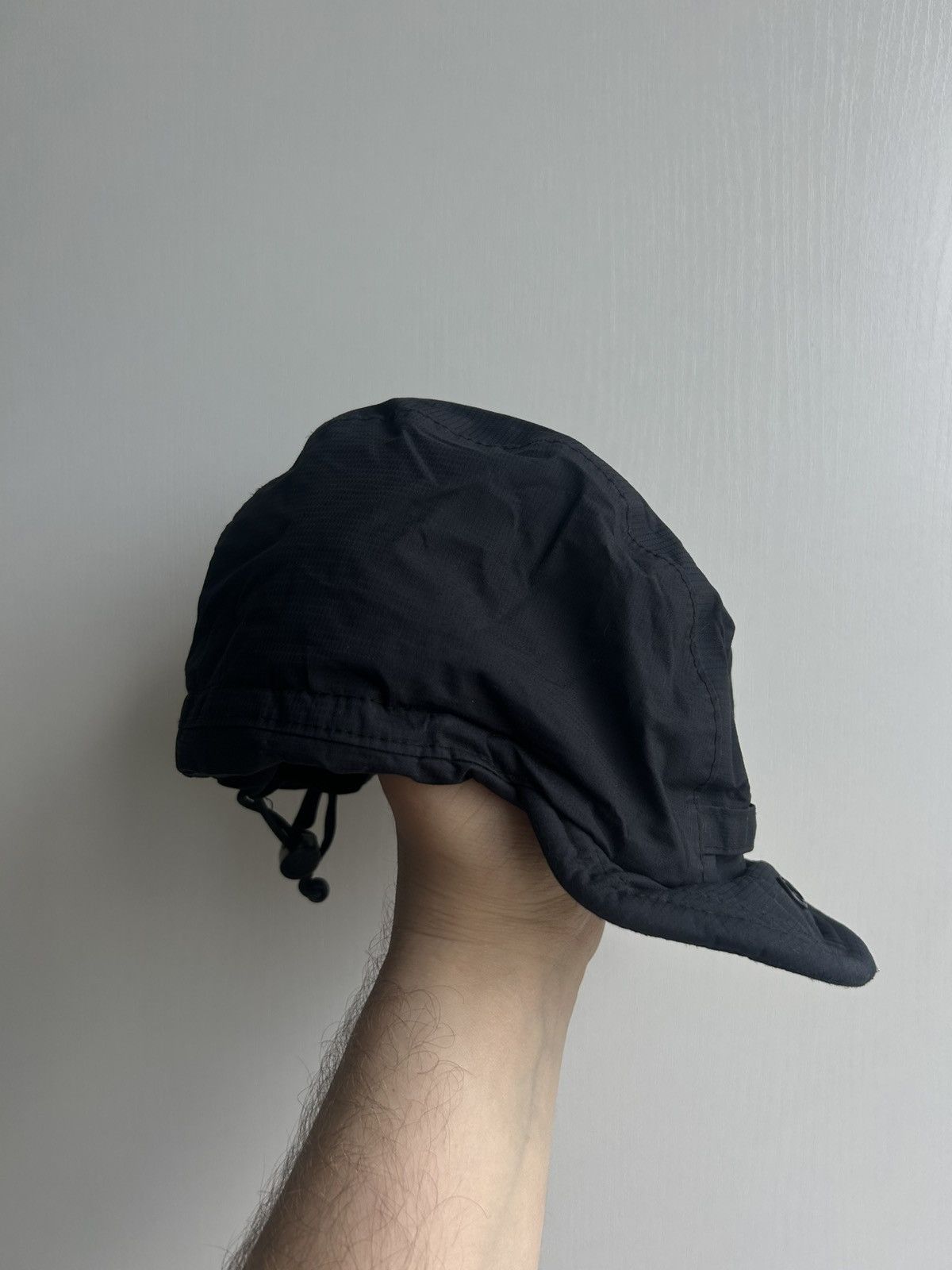 Other × Vintage Vintage outdoor cap hats Lowe alpine Size ONE SIZE - 9 Thumbnail