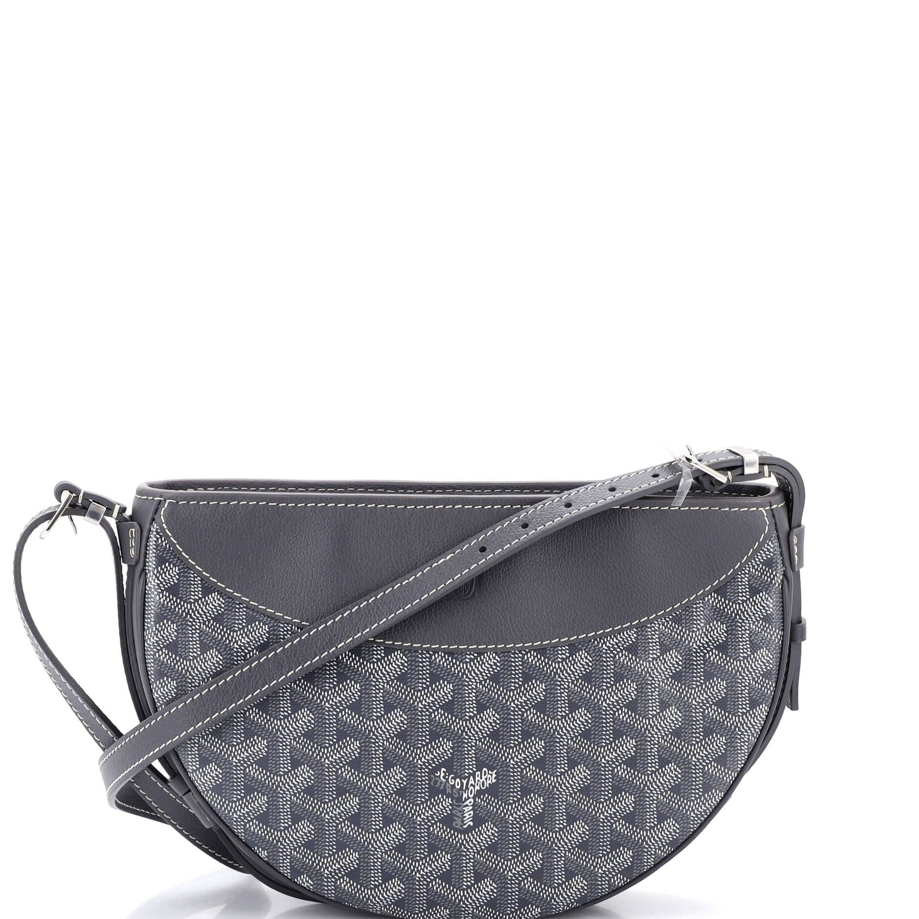 Goyard Hirondelle Shoulder Bag Size ONE SIZE - 1 Thumbnail
