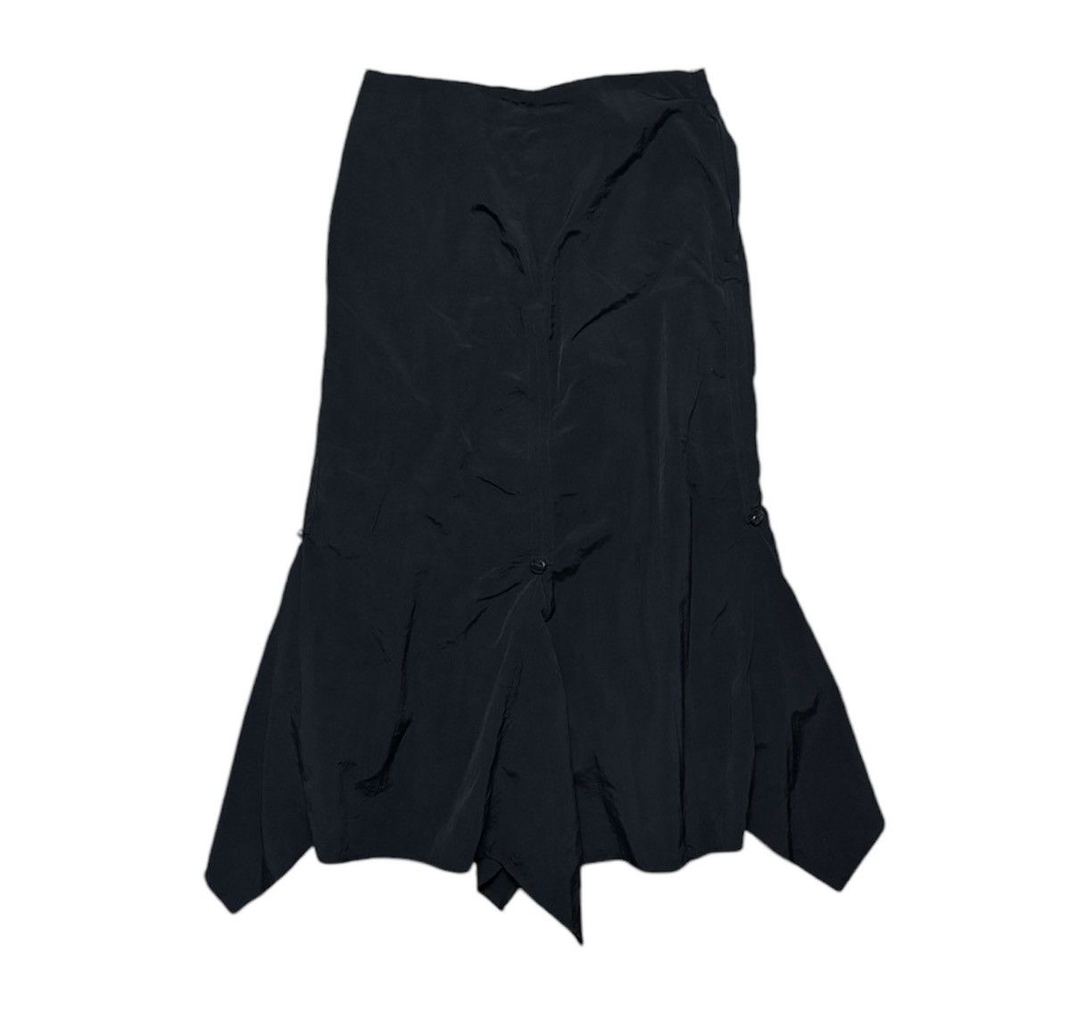 Maxi Skirt black