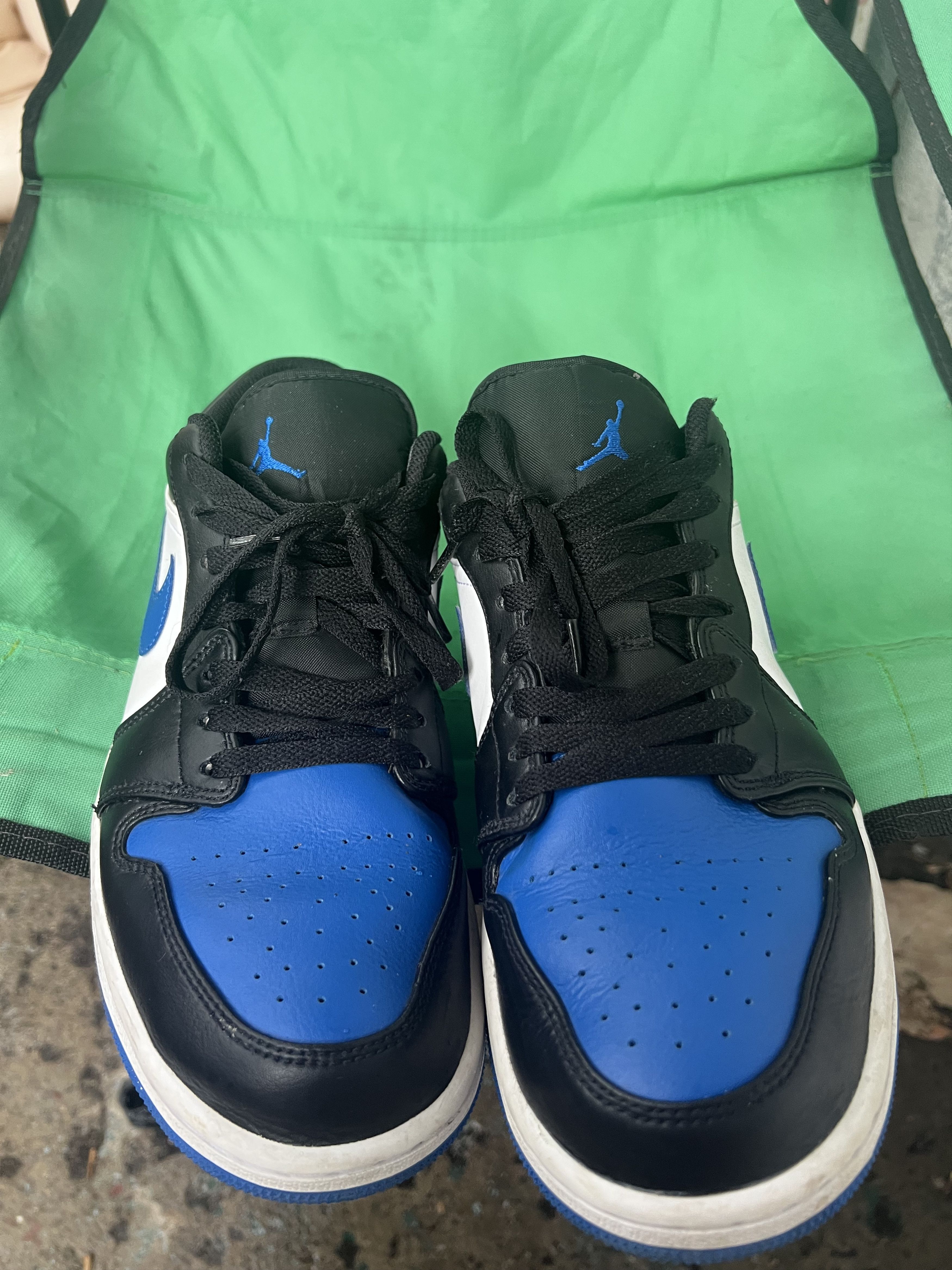 Nike Nike Jordan US Size 9 Size US 9 / EU 42 - 3 Thumbnail