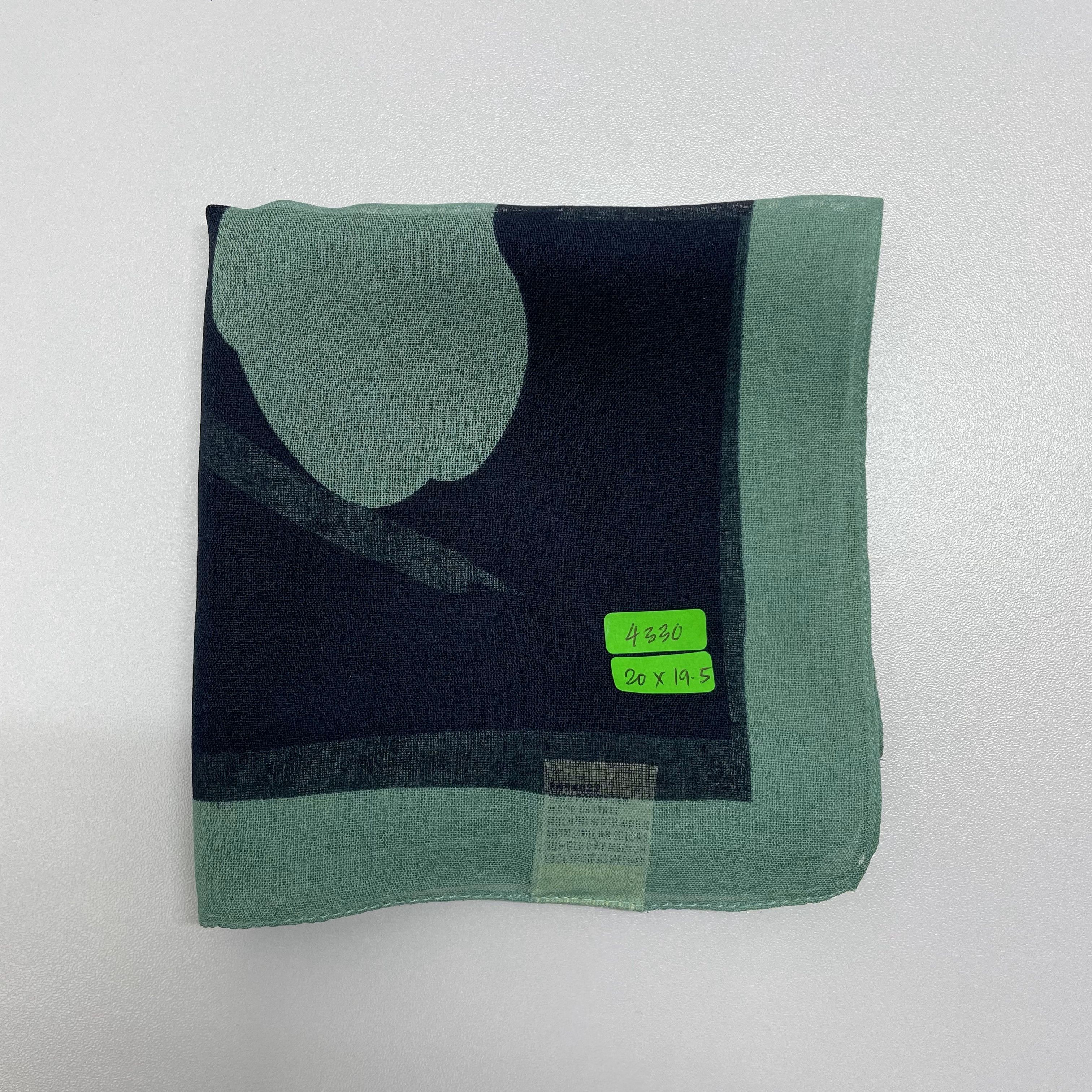 Gap GAP Handkerchief / Neckerchief / Bandana - 4330 Size ONE SIZE - 8 Thumbnail