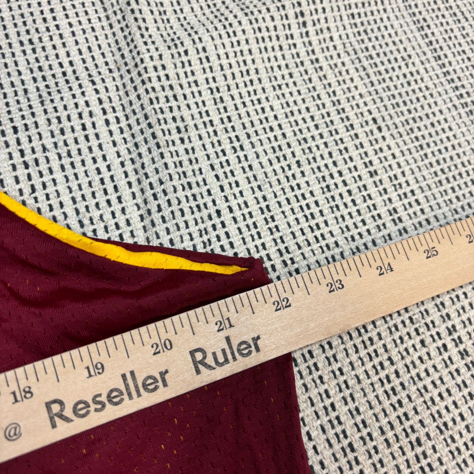 Champion × Vintage Vintage 70s Champion USC Basketball #43 Reversible Jersey XL Size US XL / EU 56 / 4 - 8 Thumbnail