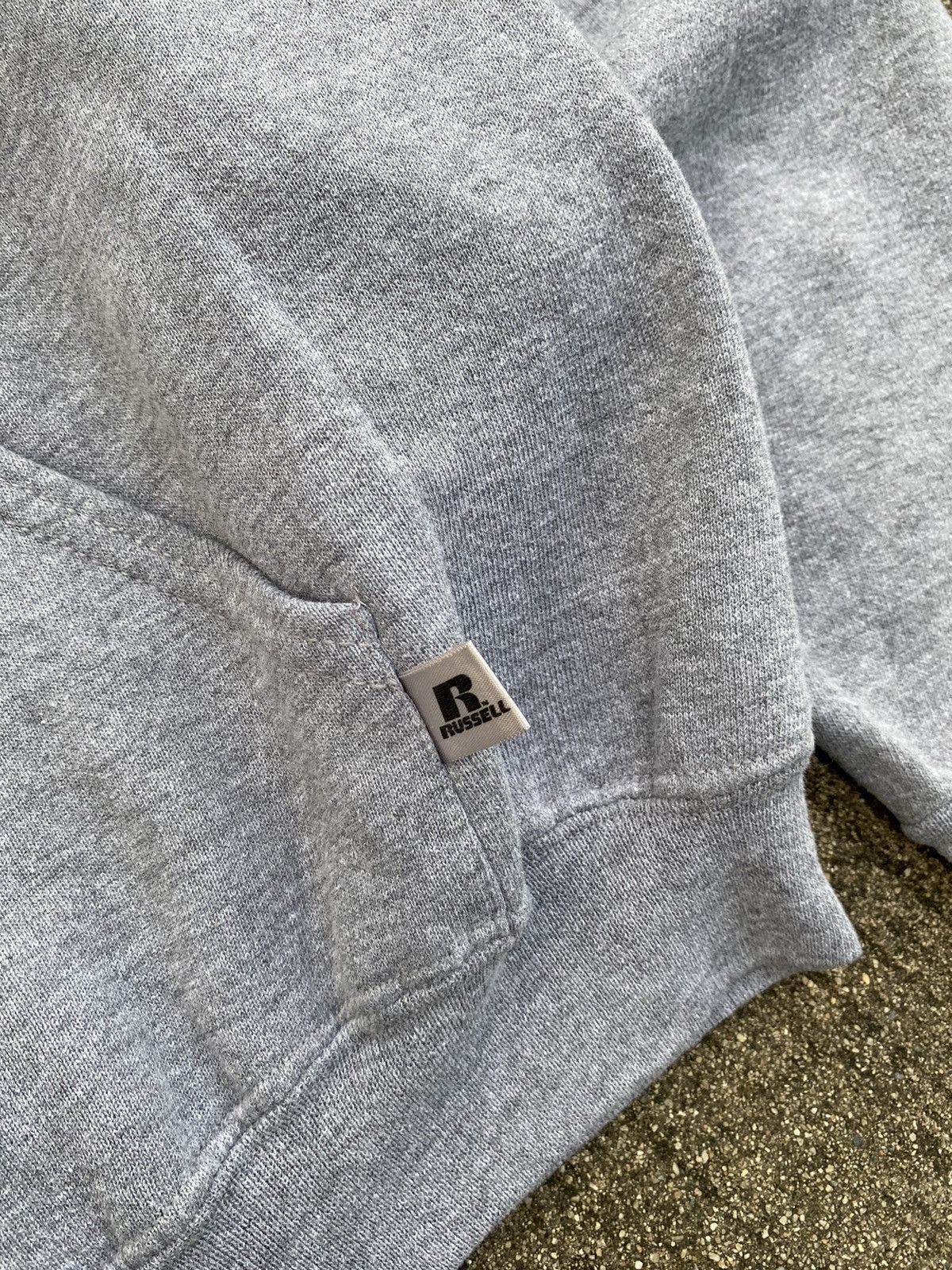 Russell Athletic × Vintage Vintage (XL Youth) Russell Athletic Hoodie Size US S / EU 44-46 / 1 - 5 Thumbnail