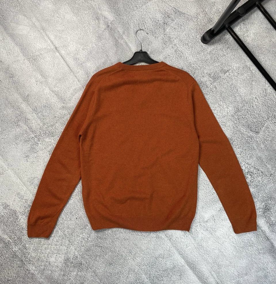 Designer × Gant Gant wool sweater Size US M / EU 48-50 / 2 - 3 Thumbnail