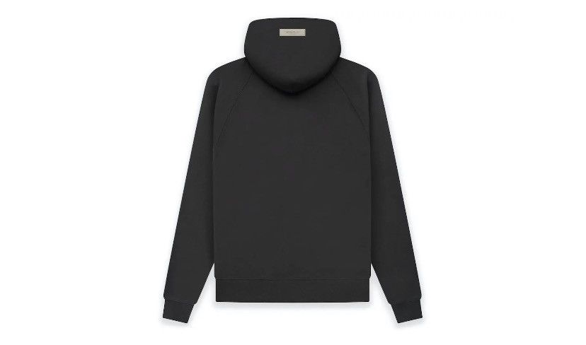 Essentials × Fear of God × Vintage Fear of God X 1977 Essentials knit ...