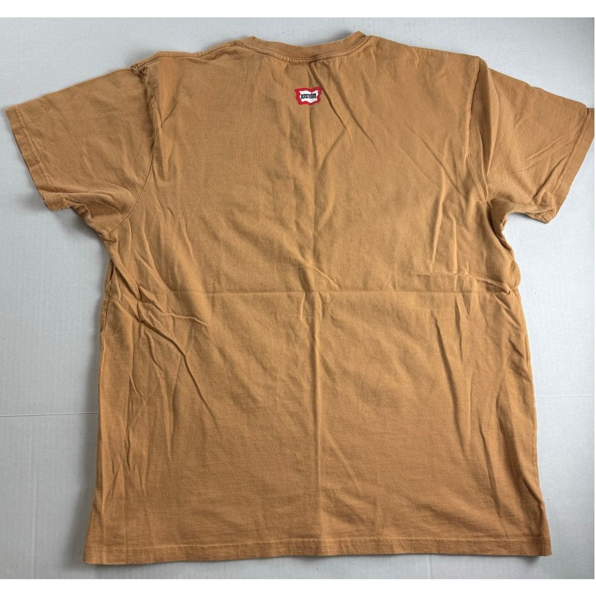 Icecream Ice Cream Logo T-Shirt - XL - Great Condition Size US XL / EU 56 / 4 - 6 Thumbnail