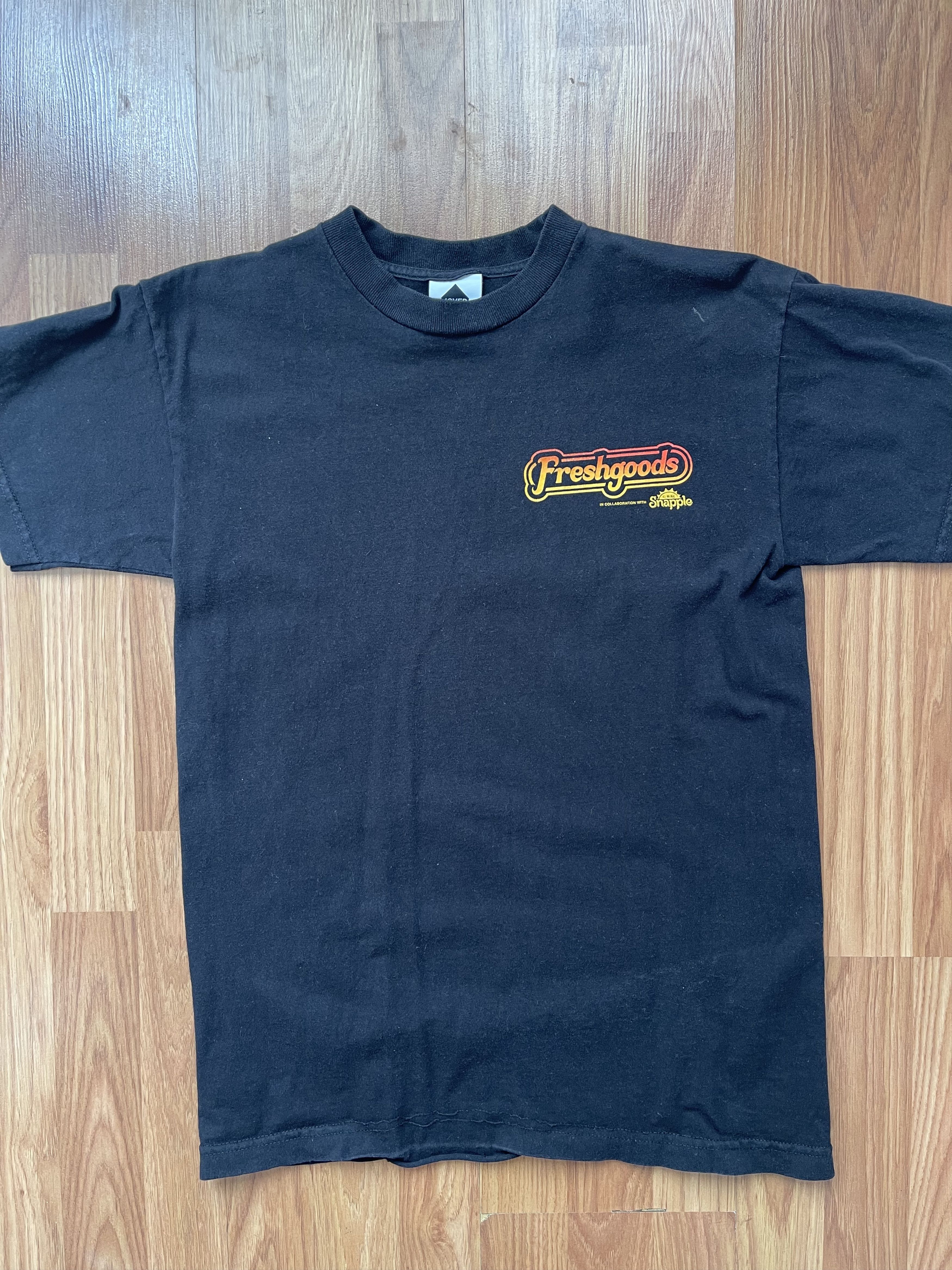 Joe Freshgoods JOE FRESH GOODS TSHIRT Size US M / EU 48-50 / 2 - 1 Thumbnail