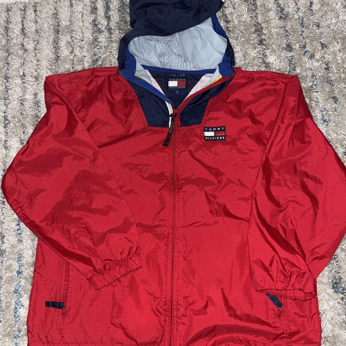 Tommy Hilfiger Tommy hilfigher Size US M / EU 48-50 / 2 - 2 Thumbnail