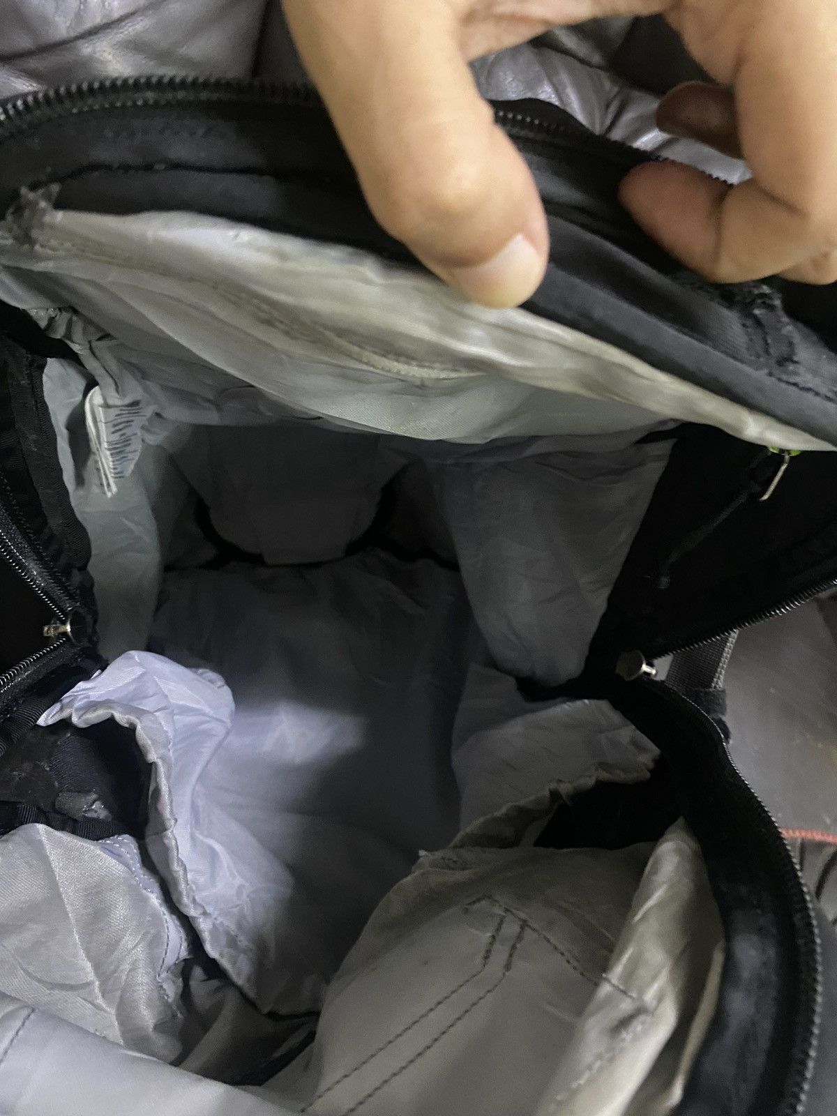 Arc'teryx Authentic Arc’teryx Quintic 20 Hiking Backpack Size ONE SIZE - 22 Thumbnail