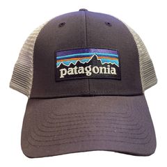 Men's Patagonia Hats | Grailed