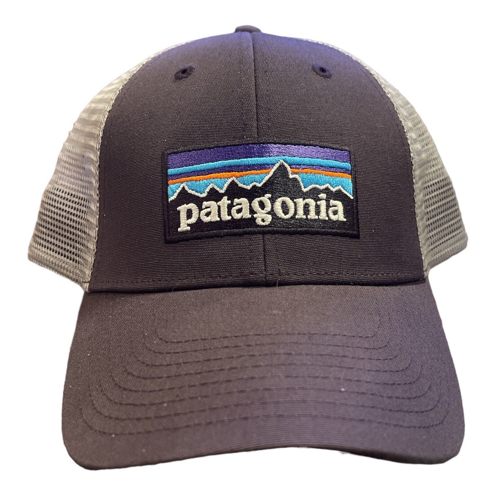image of Lot Of 8 Patagonia Hats Snapback Trucker Cap, Men's