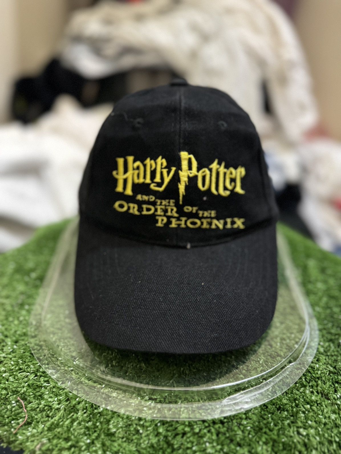 Vintage Harry Potter Size ONE SIZE - 2 Thumbnail