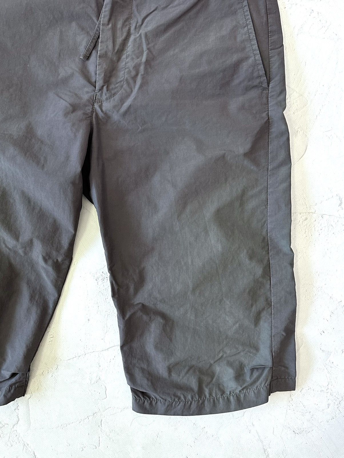 Diesel × If Six Was Nine × Vintage Vintage Diesel Faded Nylon Breeches Size US 32 / EU 48 - 5 Thumbnail