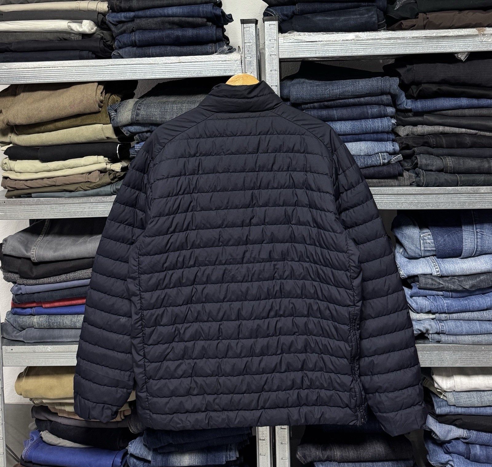 Norse Projects Norse Projects Kjelde Down Pertex Quantum Anorak Jacket Size US L / EU 52-54 / 3 - 12 Thumbnail