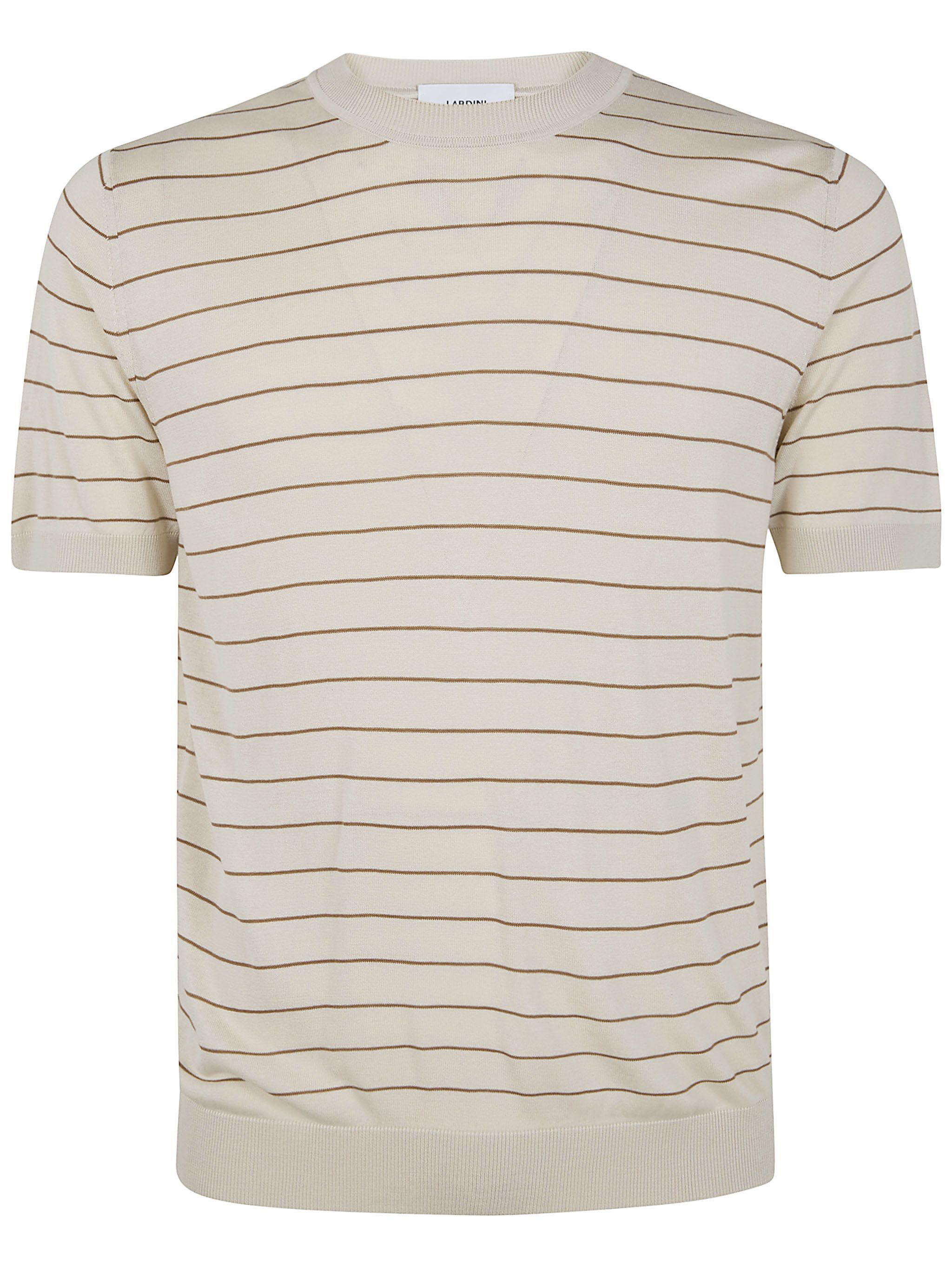 Lardini T-SHIRT Size US L / EU 52-54 / 3 - 1 Thumbnail