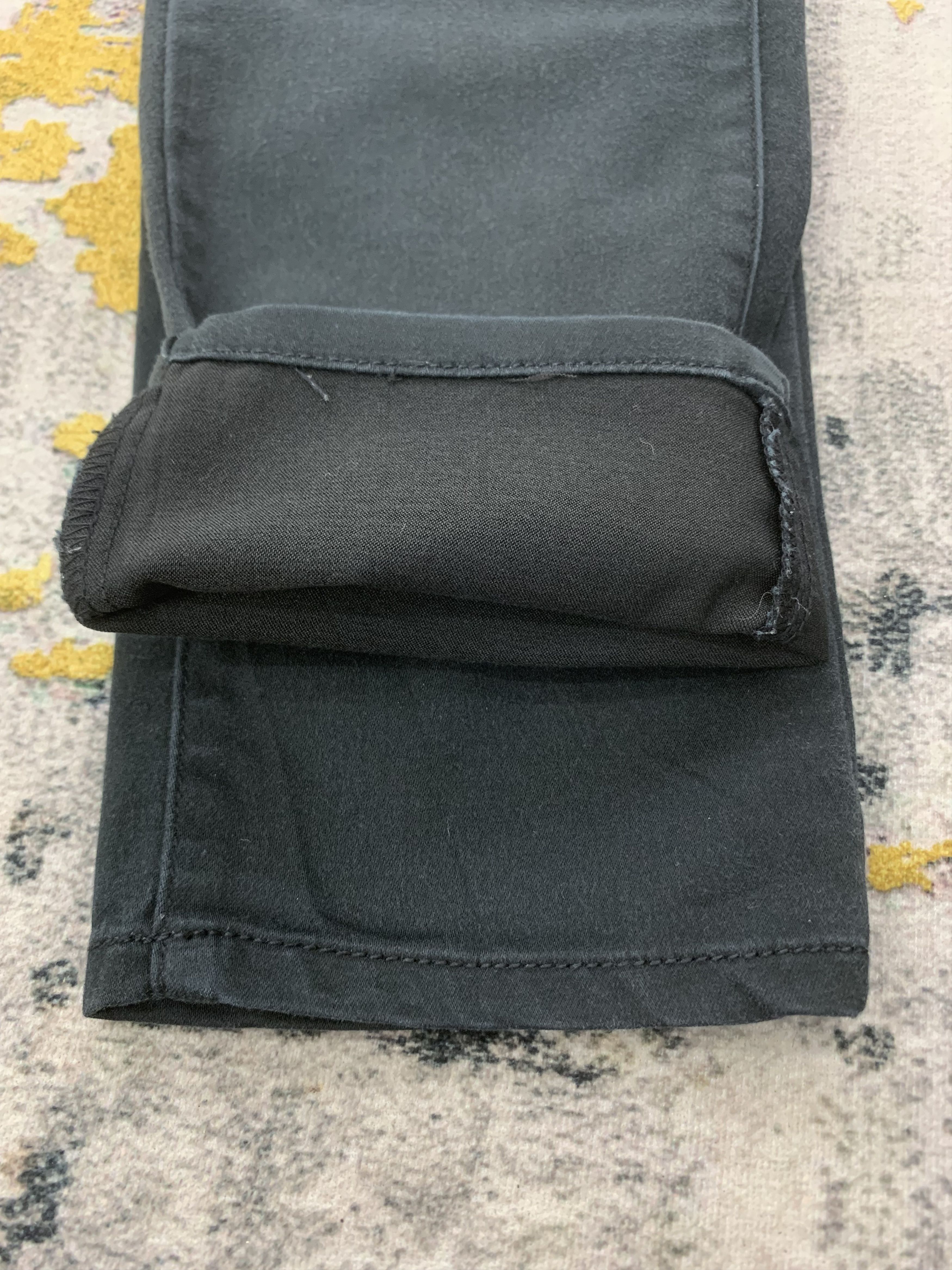Japanese Brand Cinema Club Pants size 28 Size 28" / US 6 / IT 42 - 7 Thumbnail