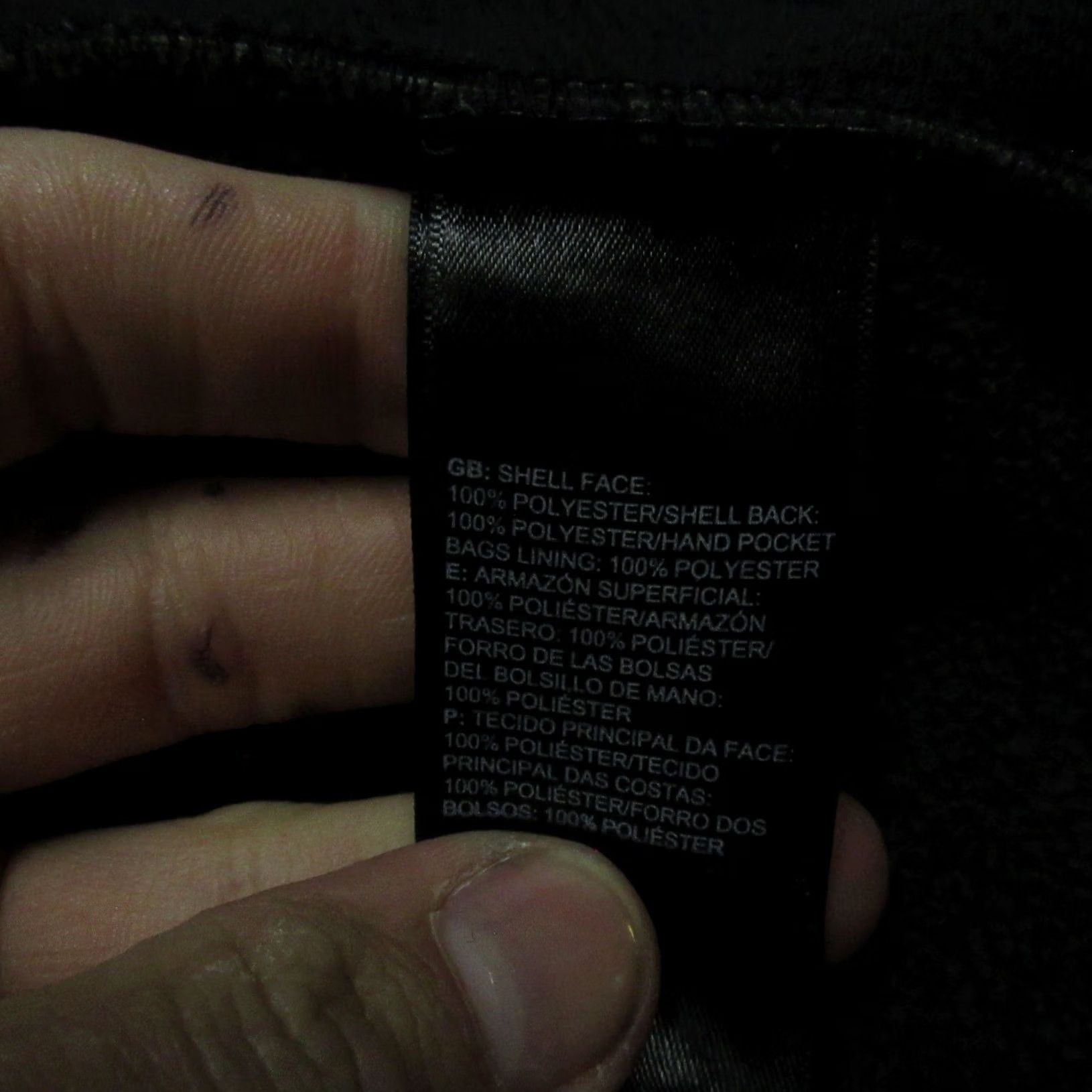 The North Face VINTAGE? No. Size US L / EU 52-54 / 3 - 6 Thumbnail
