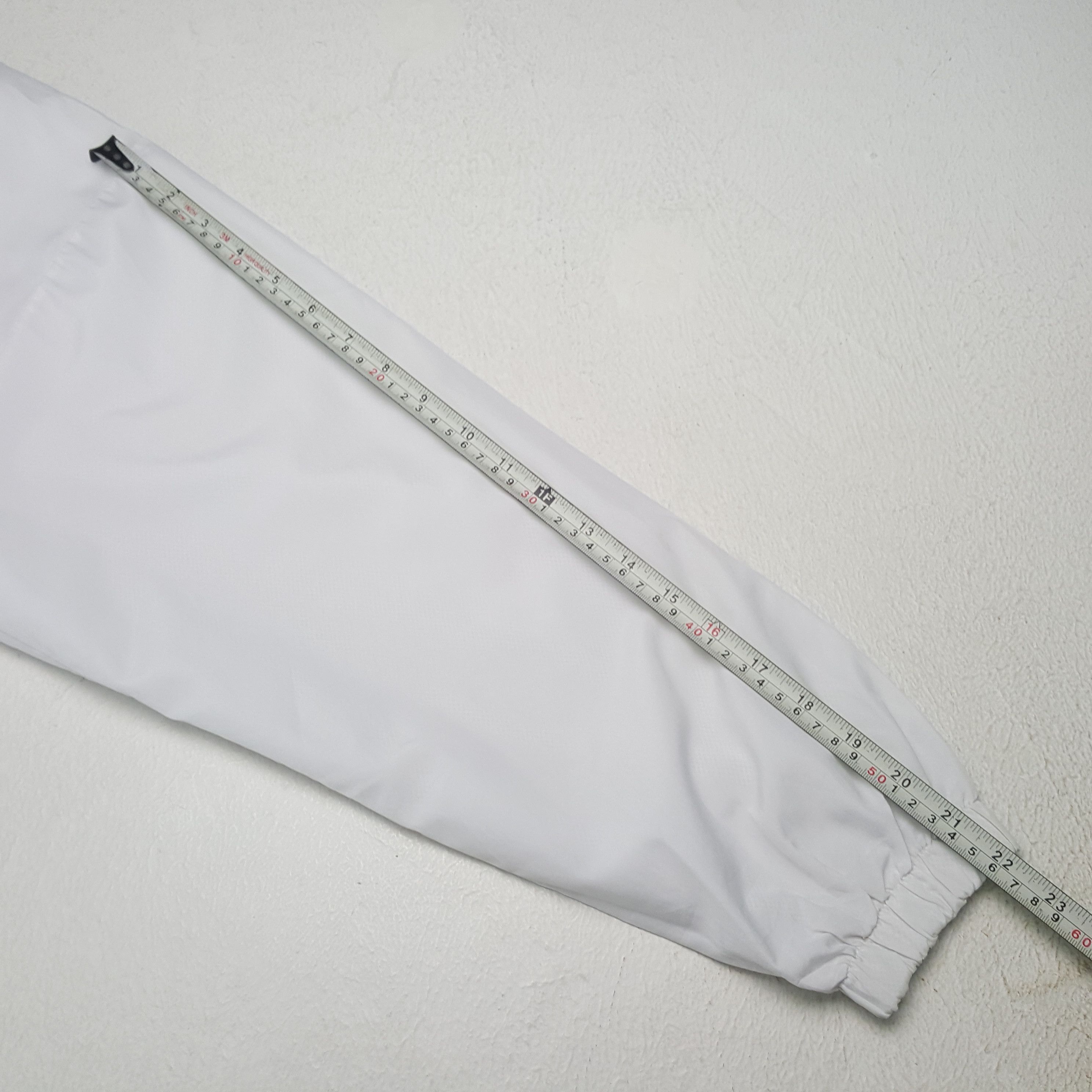Courreges COURREGES Fashion Brand Style Jacket C291N7 Size US L / EU 52-54 / 3 - 7 Thumbnail