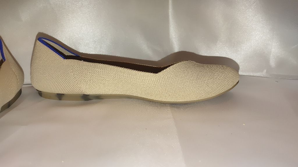 Rothy's Rothy's The Flat Size 8.5 Size US 8.5 / IT 38.5 - 5 Thumbnail