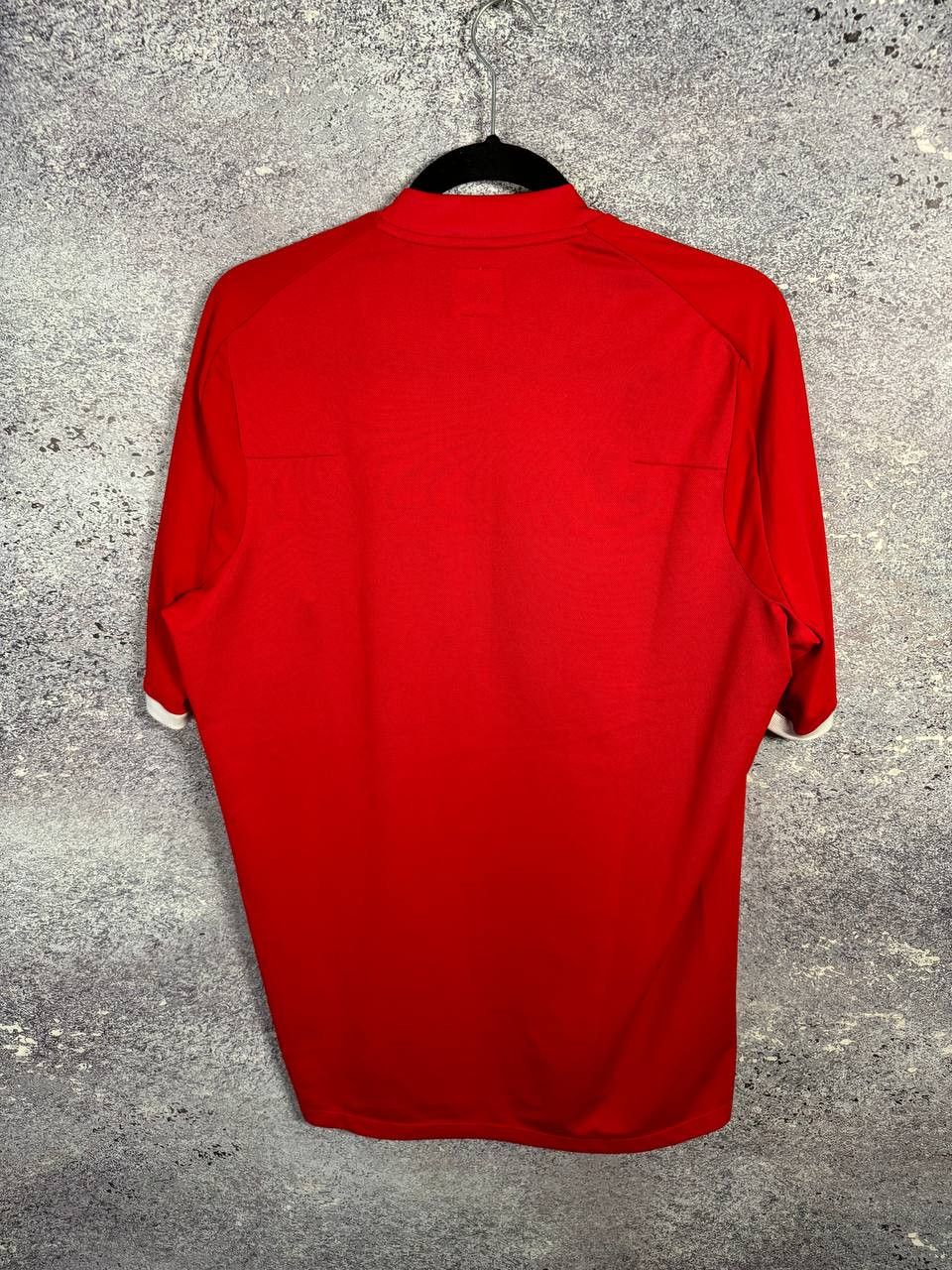 Vintage England National Team 2020 Umbro Soccer Jersey Size US L / EU 52-54 / 3 - 11 Thumbnail