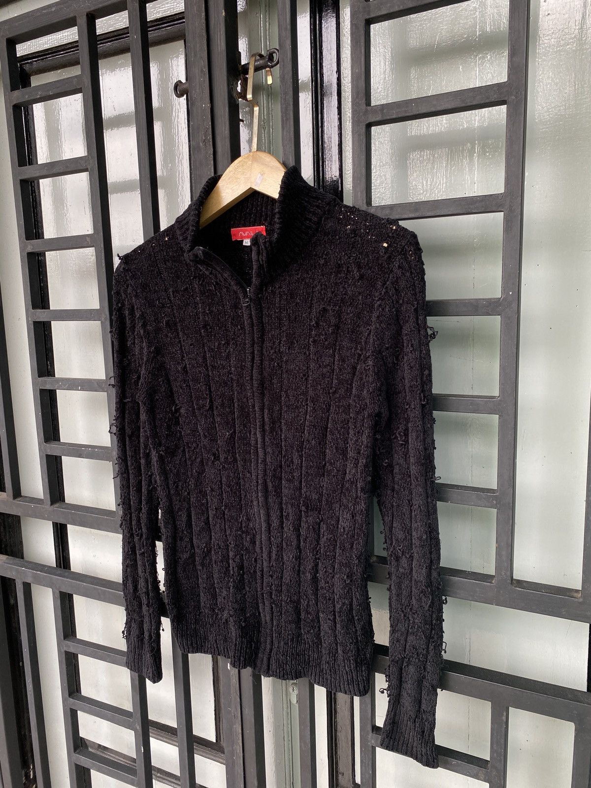 Beauty Beast Knitwear distressed Size US M / EU 48-50 / 2 - 3 Thumbnail